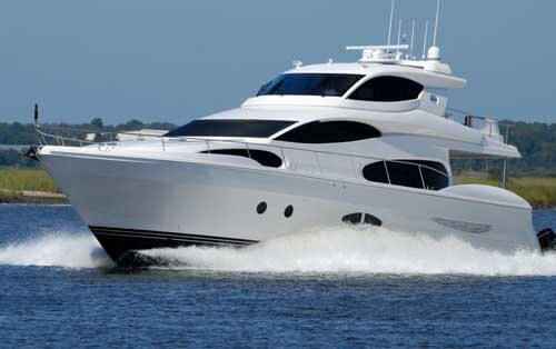 Day trip Charter