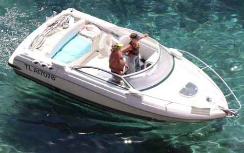 Grand Cayman Boat, Yacht & Fishing Charters