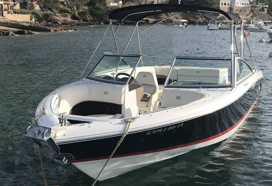 22,8 Láb Kobalt 220w 