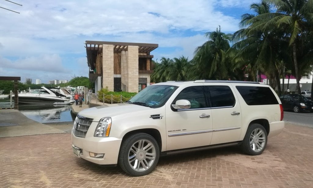 24 ft Seawind Private Cruises 
