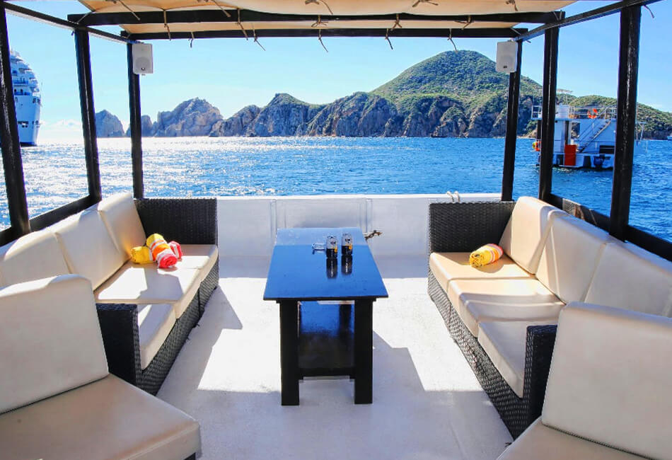 Catamaran Custom 32 kaki 