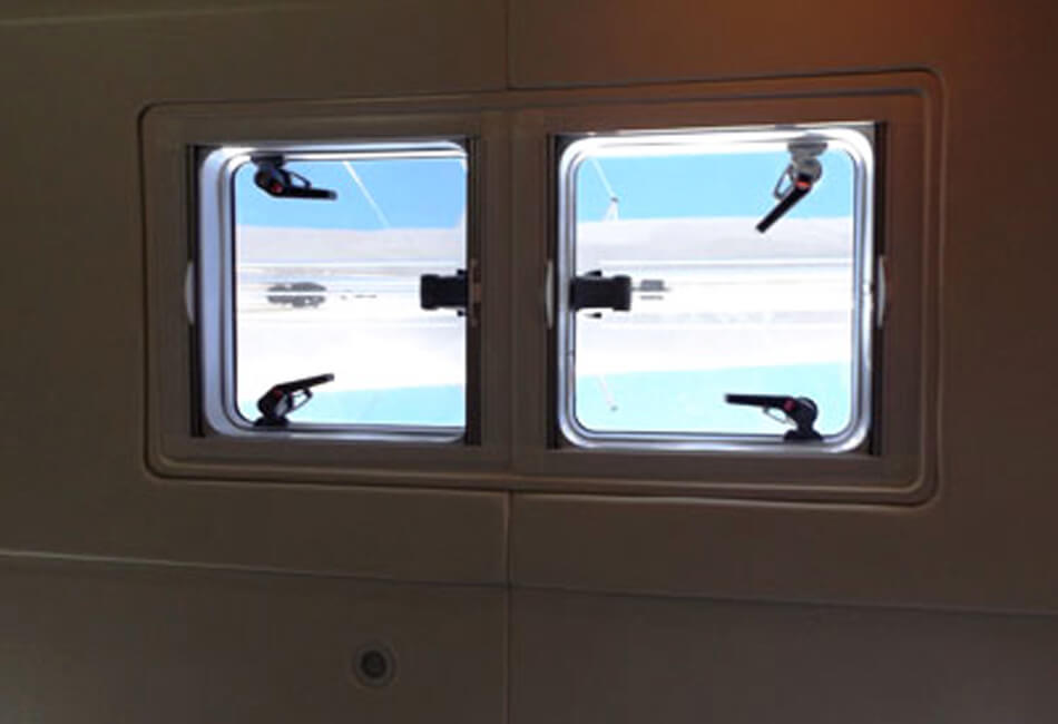 37 Ft Bavaria 36CR Cruiser KW-2013