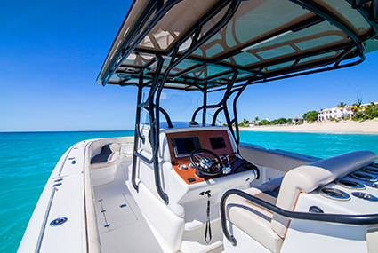 38 ft Midnight Express (2) 