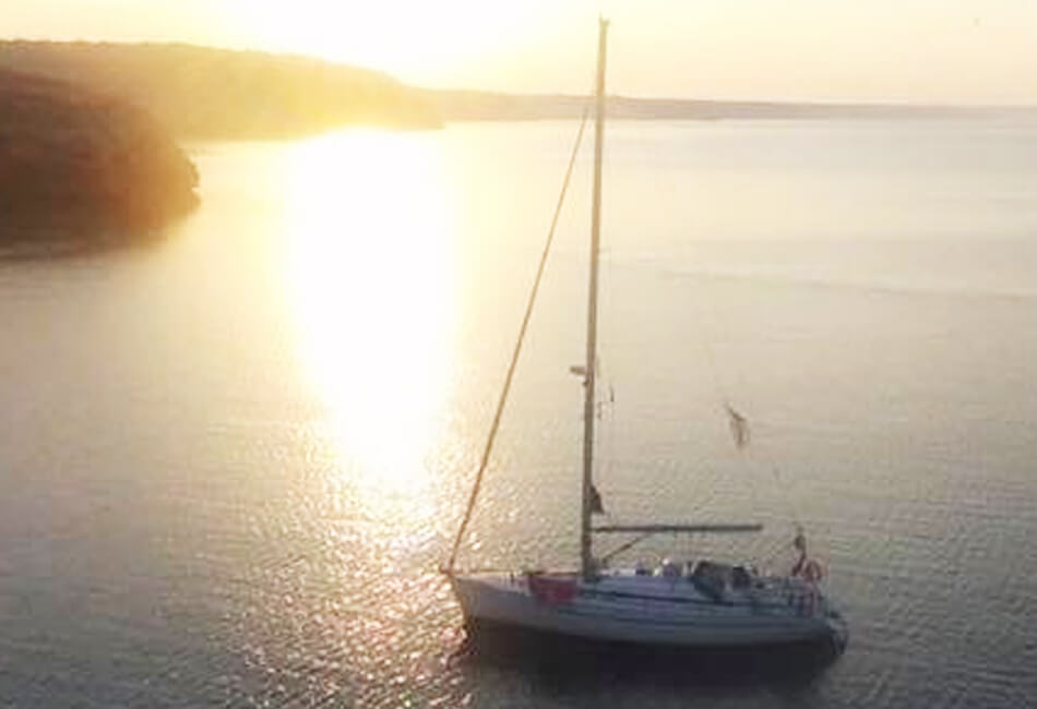 39 ft Bavyera Baloo 