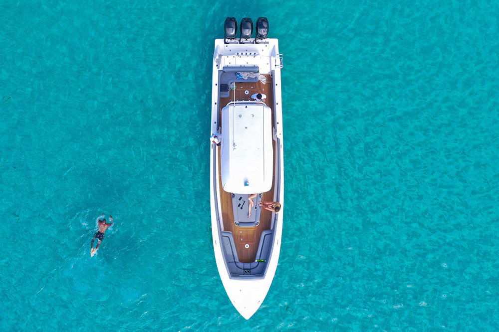 39 ft Nor-tech