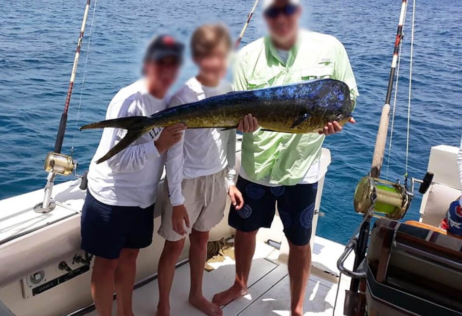 39 Ft Phoenix Fisherman 