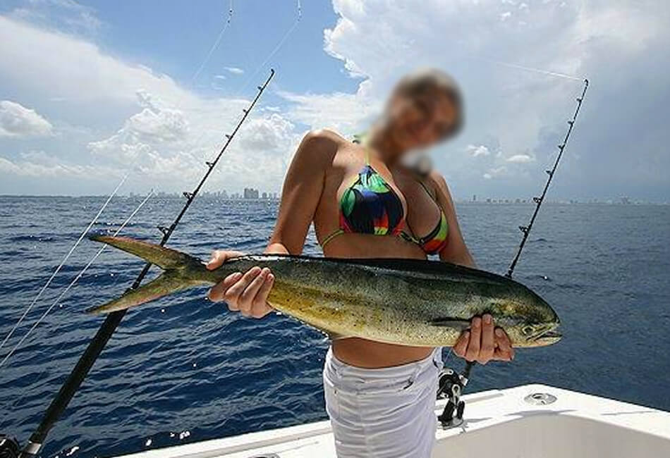 41 Ft Hatteras Convertible Flybridge Motorbot (Piagam memancing)
