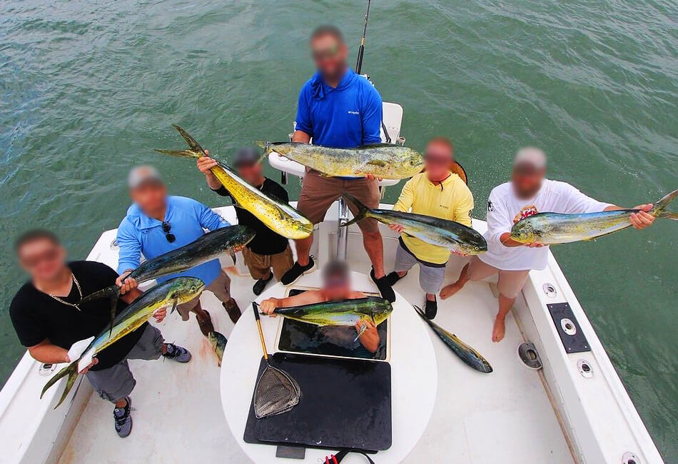 41 Ft Hatteras Convertible Flybridge Motorbot (Piagam memancing)