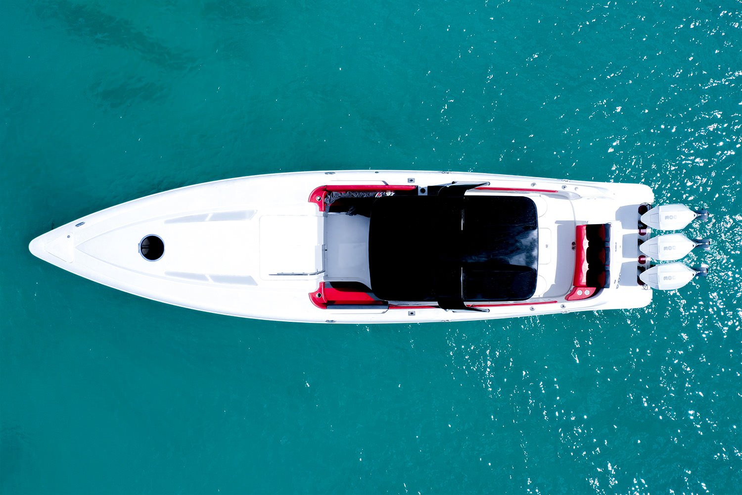 44 ft Concept 
