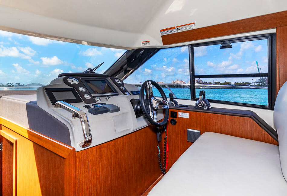 45 Ft Bavaria 