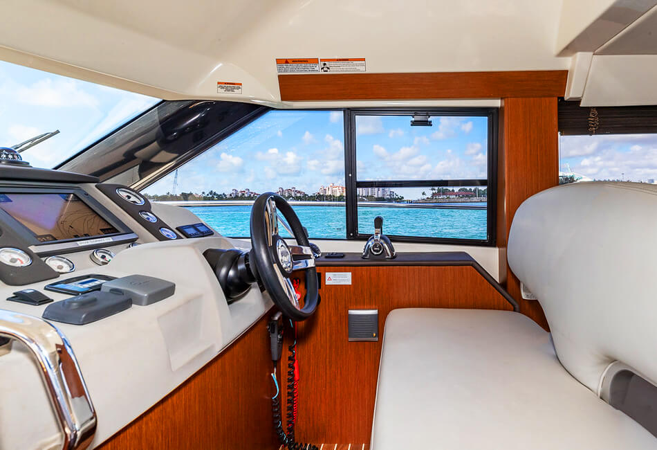 45 Ft Bavaria 