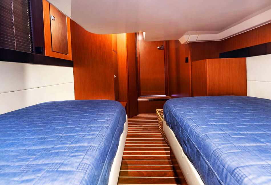 45 Ft Bavaria 