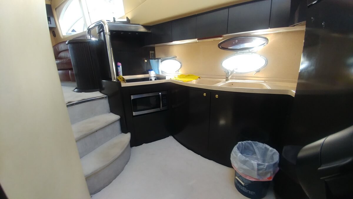50 ft Azimut Motor Yacht