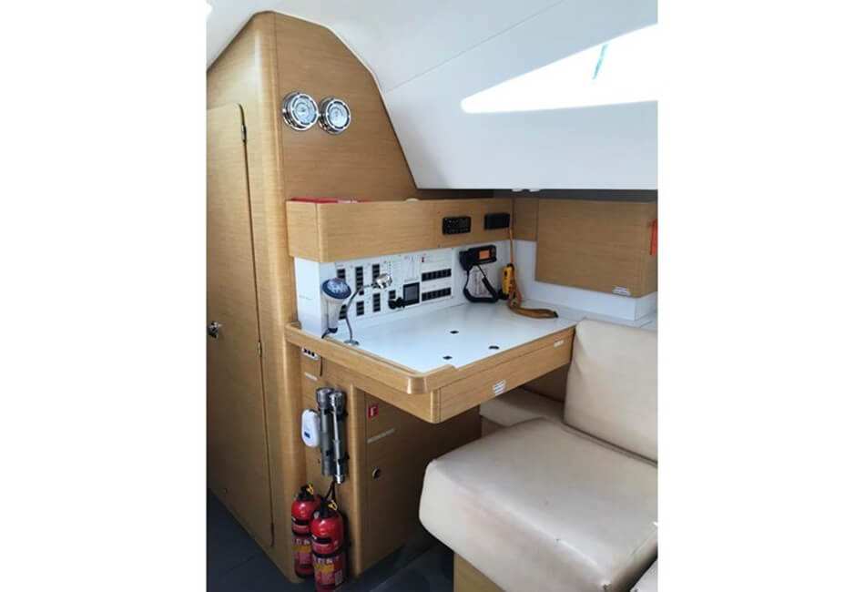 50 pies Elan Impression 50 MT-2015