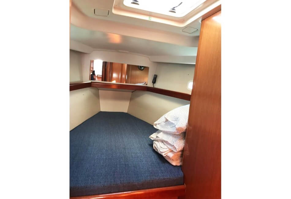 50 pies Elan Impression 50 MT-2015