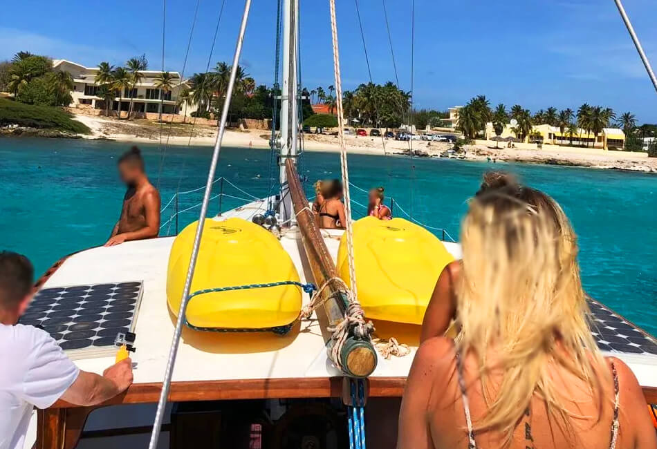 50 ft Marconi Cutter Motor Sailor