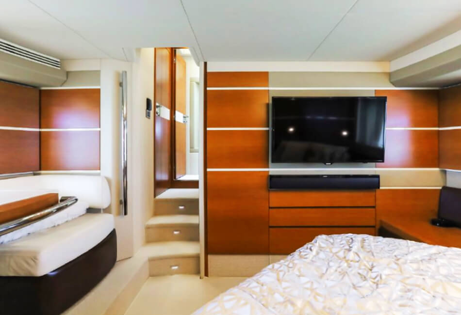 52 قدم Azimut 