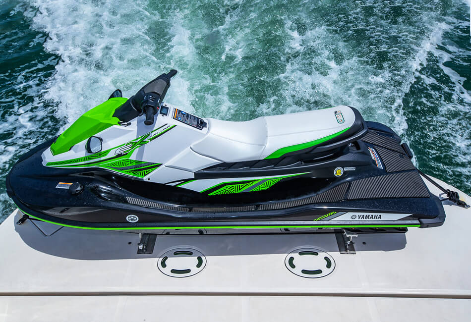 52 Ft Searay Sundancer 