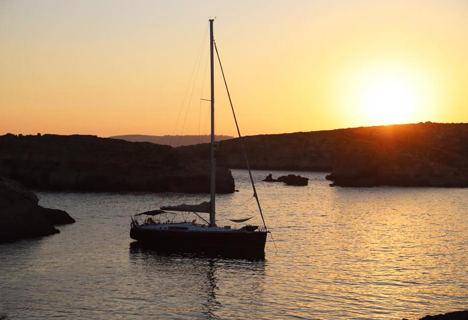 54 ft Beneteau Oceanis Plachetnice 