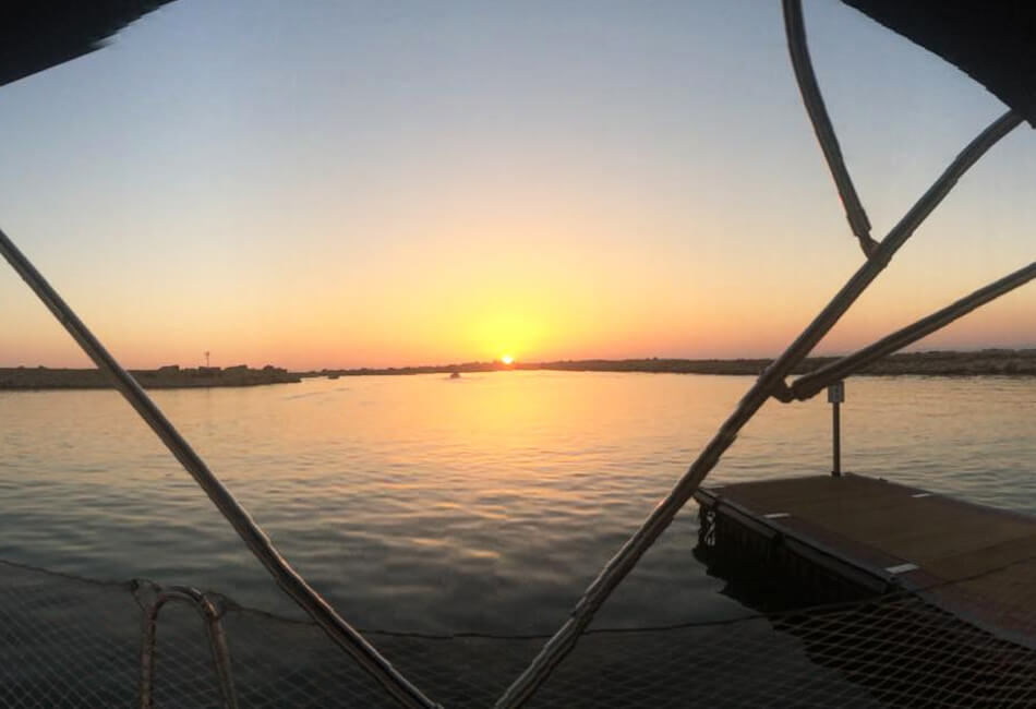 54 ft Beneteau Oceanis Plachetnice 