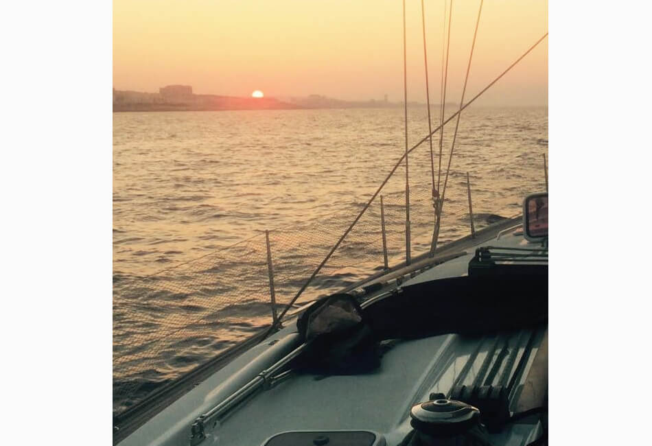 54 ft Beneteau Oceanis Plachetnice 