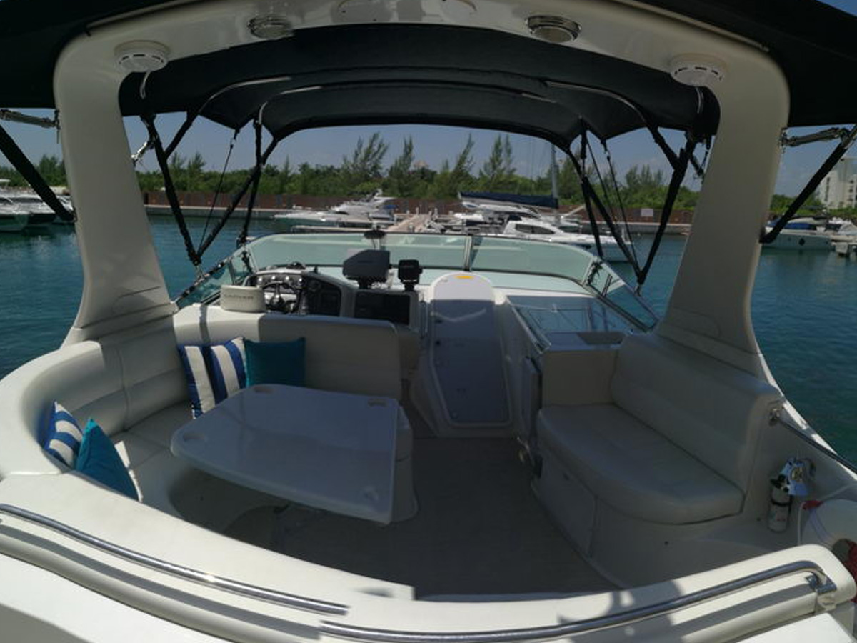 55 ft Oymacı Yacht