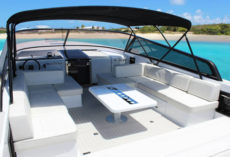 55 ft VanNederlands 
