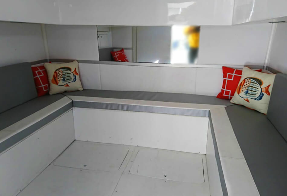 64 Ft Cantieri Oper 60 RIB 