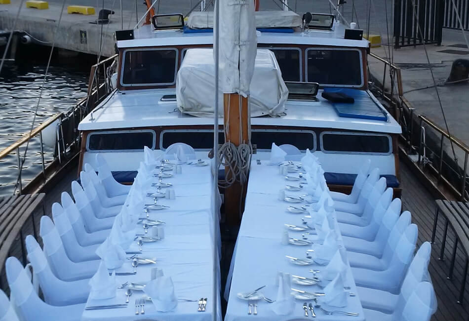 75 Ft Türk Guleti 