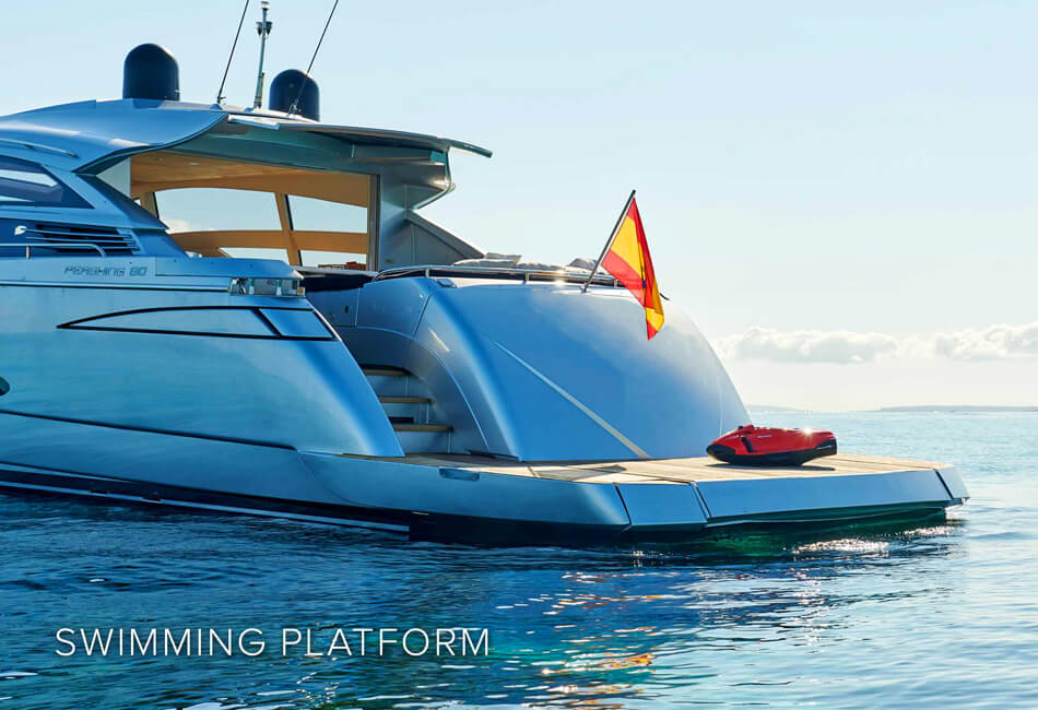 80.4 Ft Pershing 80 