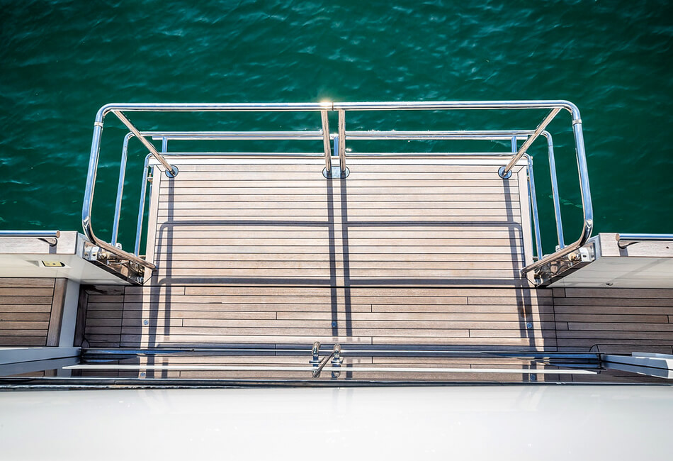 88 Ft Princess Luxuries Superyacht