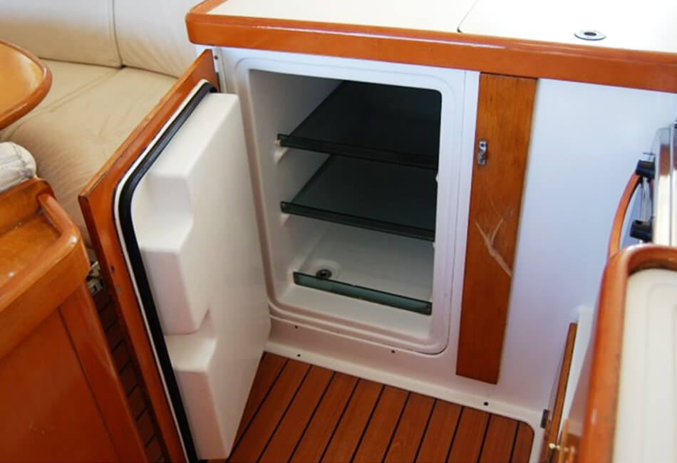 40.6 ft Lagoon 410 katamaran 