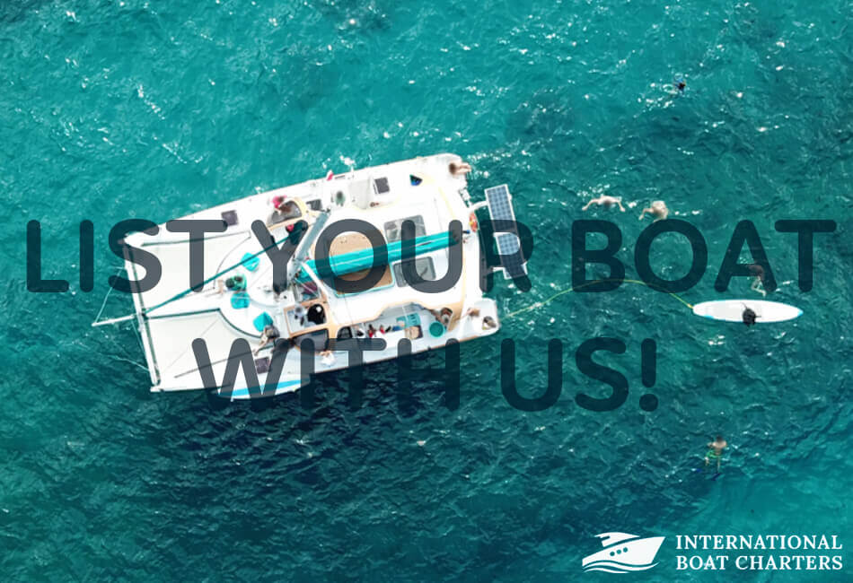 Your Boat Here
