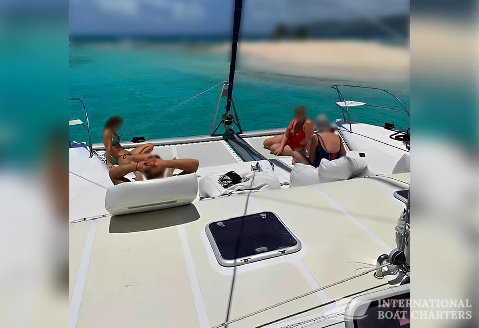 49 Ft Royal Cape Majestic 500 Catamaran 